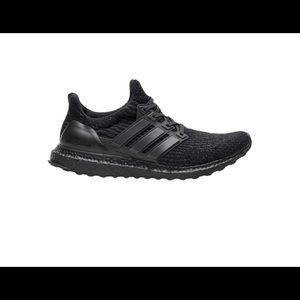 Adidas Ultraboost 3.0 Triple Black